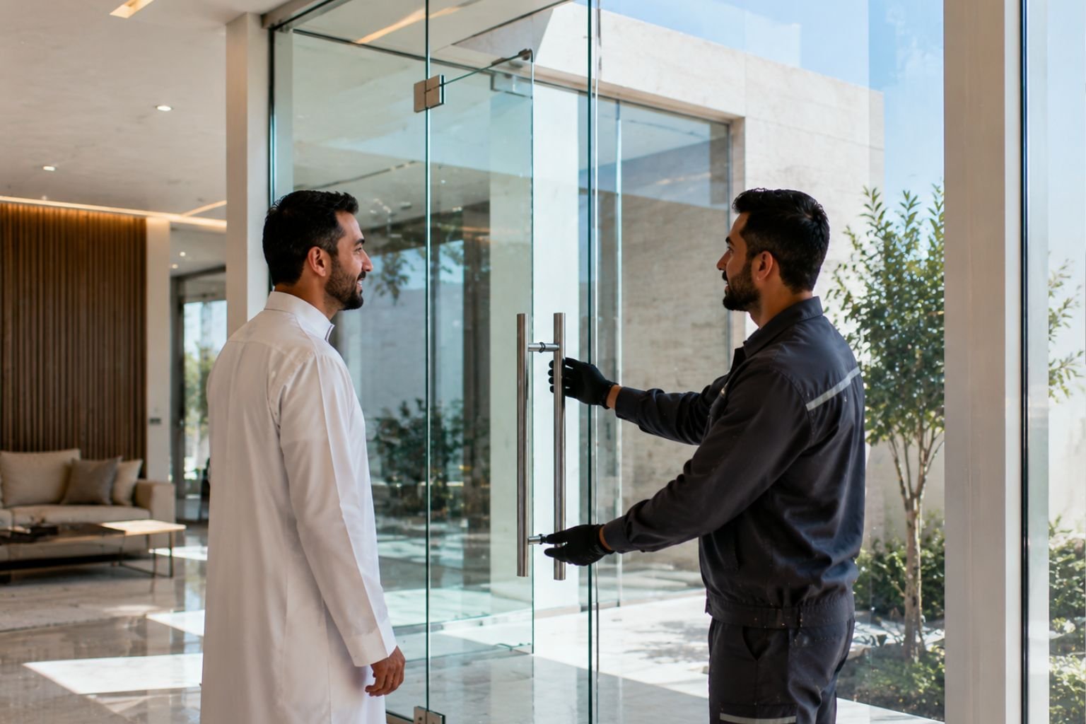 تجارب عملاء نفتخر بها